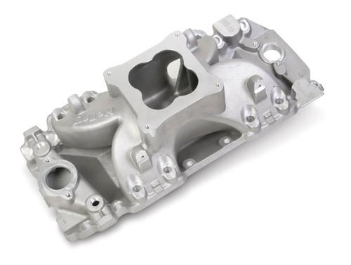 9901-209 Holley EFI Holley EFI Manifold - Chevy Big Block V8 - Peanut Port Heads