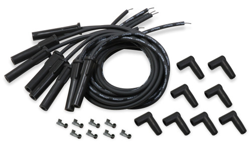 561-113 Holley EFI Holley EFI LS Spark Plug Wire Set - Cut to Fit