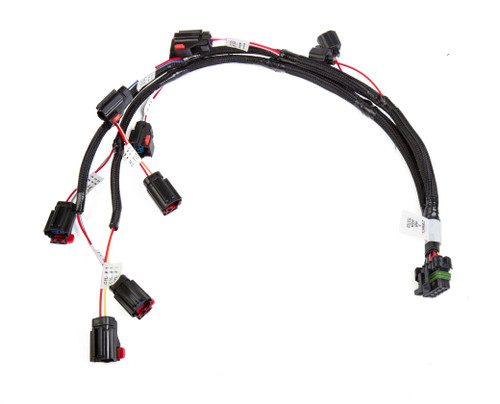 558-310 Holley EFI Gen III HEMI Coil Harness - Early Coils