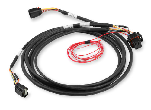 558-422 Holley EFI Ford Coyote (2011-2017) Drive-By-Wire Harness