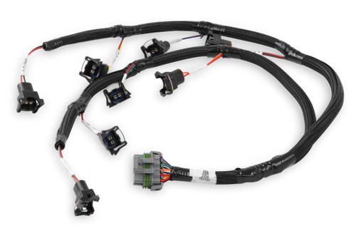 558-213 Holley EFI Ford V8 Injector Harness