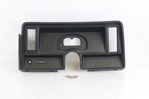 553-337 Holley EFI Holley Dash Bezels for the Racepak Dashes