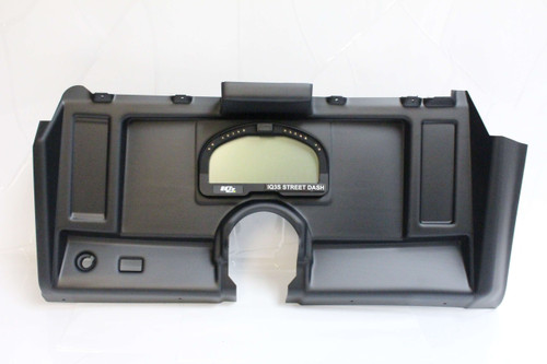 553-323 Holley EFI Holley Dash Bezels for the Racepak Dashes