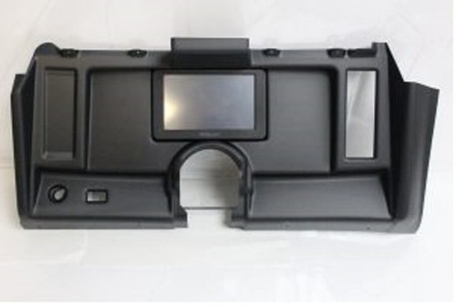 553-303 Holley EFI Holley Dash Bezels for the Holley EFI Dashes