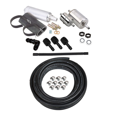 526-5 Holley EFI Holley EFI Fuel System Kit