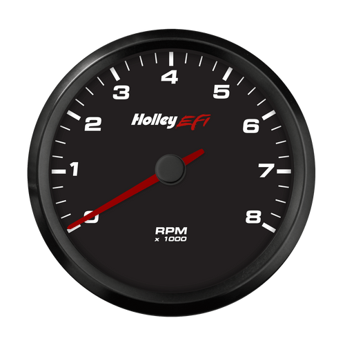 553-146 Holley EFI Holley EFI CAN Tachometer