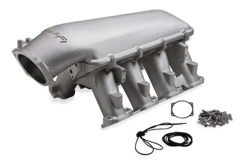 300-142 Holley EFI Holley Hi-Ram Intake Manifold - GM LT1