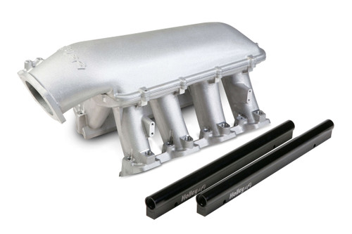 300-117 Holley EFI Holley Hi-Ram Intake - GM LS3/L92