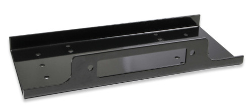 1030AOR Anvil Anvil - Winch Mounting Plate - Fits 15,000 to 17,000 lbs. Winches.