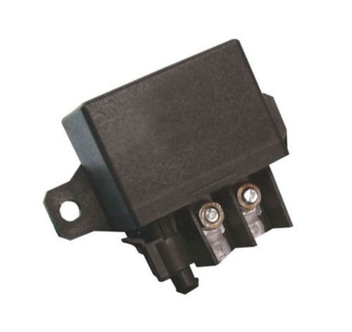 HO-RELAY SPAL® Electric Fan High Output (H.O.) Relay for fans 30102800 30103202