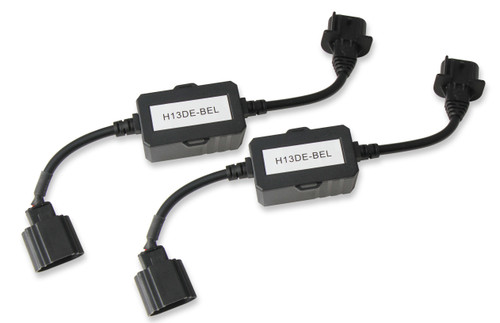 H13DE-BEL Bright Earth - CAN BUS Decoder for Headlight Bulbs H13BEL or 9008