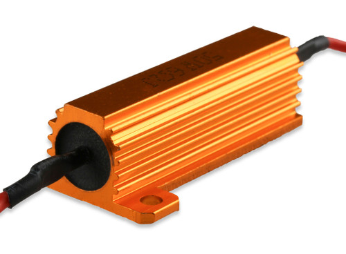 10BEL Bright Earth Load Resistors for LED Lighting - Pair