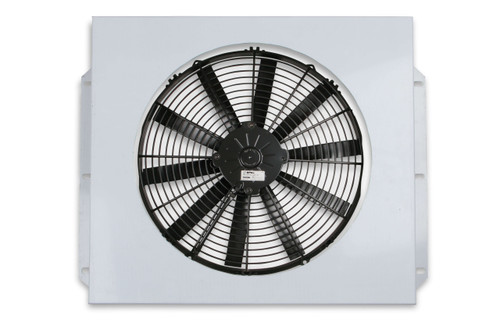 FB527H Frostbite Fan/Shroud  1X16 For FB208-FB215