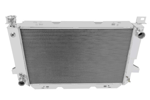 FB223 Frostbite Aluminum Radiator 3-Row 85-97 Ford P/U & 85-96 Bronco