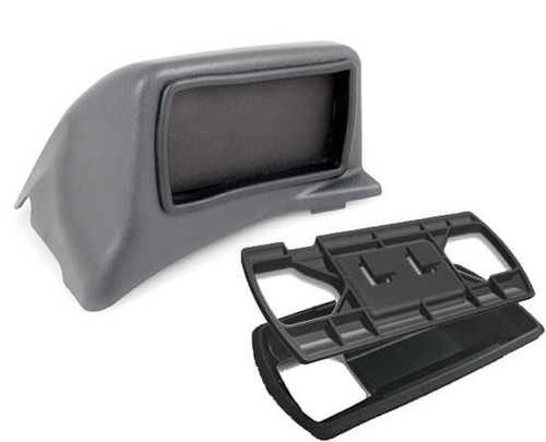 38503 Superchips Dash Pod 1998.5-2002 Dodge Ram