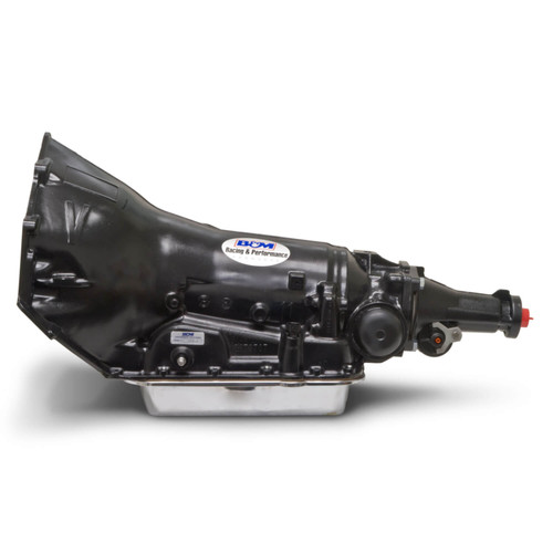 107101 B&M Traveler Automatic Transmission - 700R4/4L60