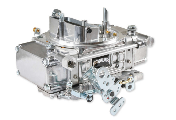 BR-67277 Brawler 650 CFM Brawler Diecast Carburetor Mechanical Secondary