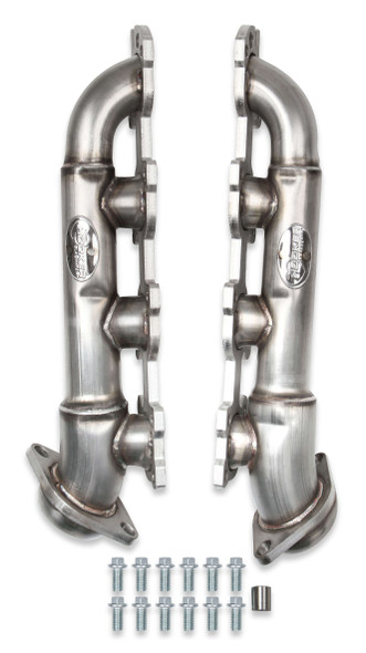 70305304-RHKR Hooker BlackHeart Shorty Headers 2011-2020 Grand Cherokee 5.7L V8