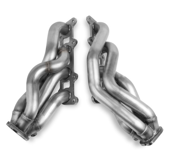 70303301-RHKR Hooker BlackHeart 1-7/8" Shorty Headers 2011-2014 Mustang GT 5.0L