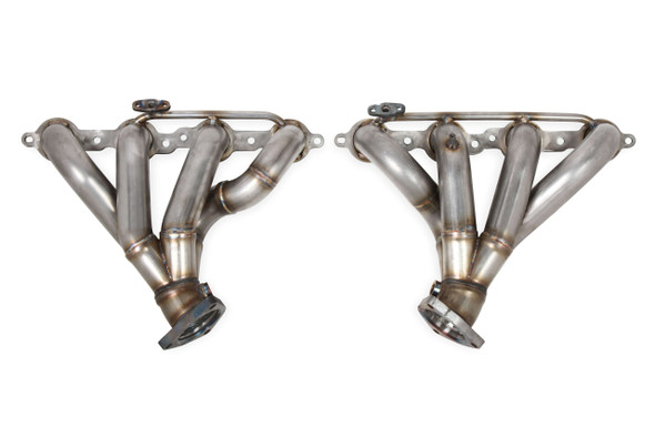 70301314-RHKR Hooker BlackHeart Shorty Headers 1997-1999 C5 Corvette 5.7L V8