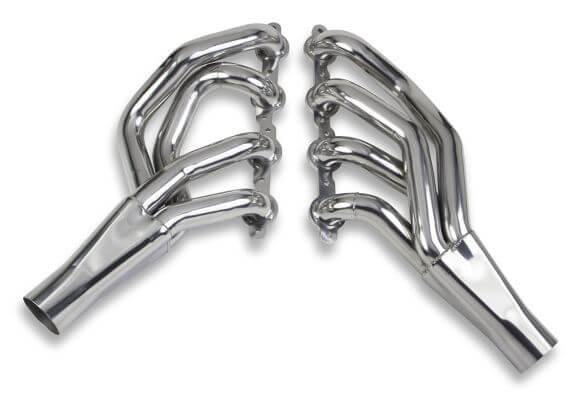 70201506-1HKR Hooker BlackHeart Mid-Length Headers GM LS 1st Gen Camaro/Firebird