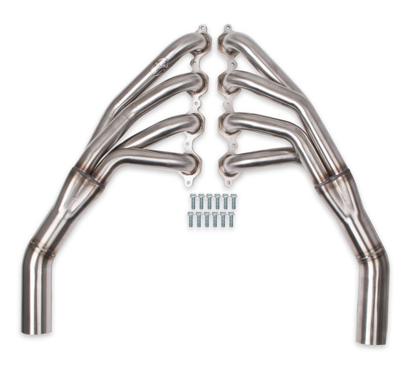 70201319-RHKR Hooker BlackHeart LT Swap Mid-Length Headers DSE 1967-69 GM F-Body