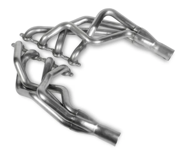 70101308-RHKR Hooker BlackHeart LS Swap Long Tube Headers GM 1st Gen F & X-Body