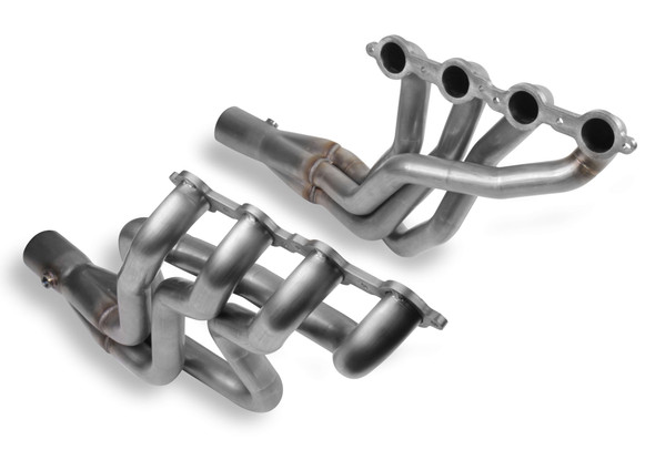 70101305-RHKR Hooker BlackHeart LS Swap Long Tube Headers 1978-1988 GM A/G-Body