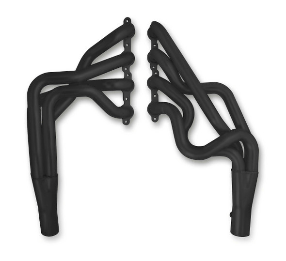 2296-3HKR Hooker BlackHeart LS Swap Long Tube Headers 1975-81 GM Camaro/Firebird