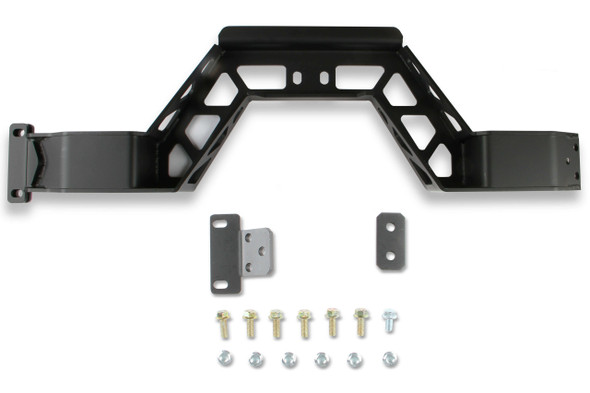 12626HKR Hooker BlackHeart LS/LT Trans Crossmember 67-69 GM F-Body/68-74 X-Body