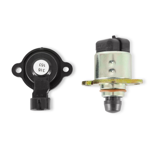 2942 MSD TPS/IAC Kit for LS Throttle Body