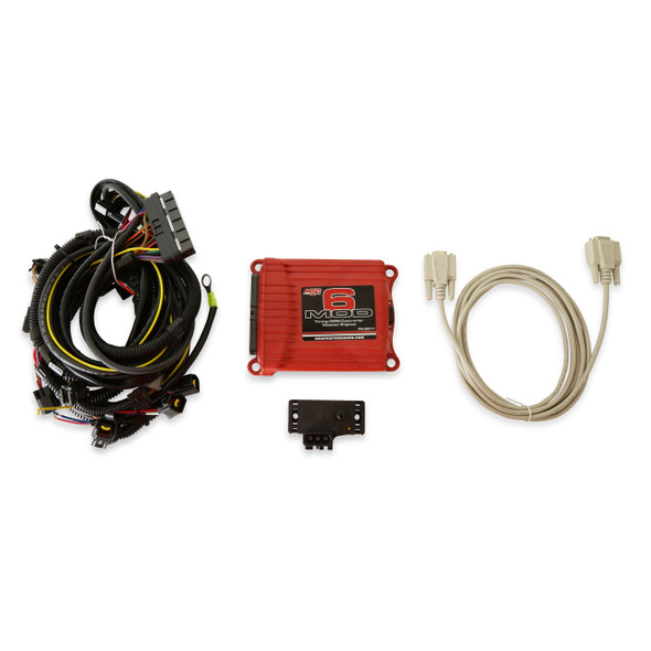 6011 MSD Ford Modular Ignition Controller for 4.6L/5.4L