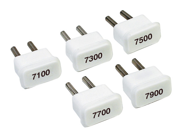 87471 MSD 7000 Series Module Kit, Odd Increments