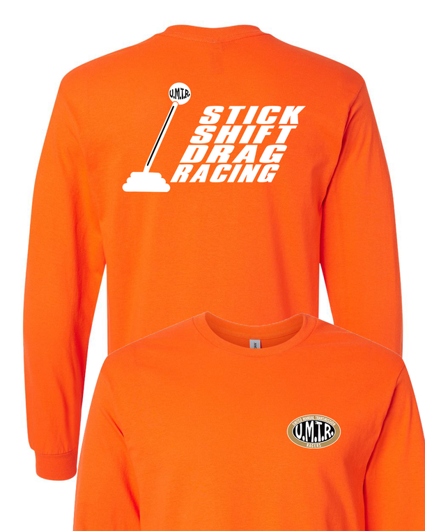 UMTR apparel T-Shirt Long Sleeve Hoodies