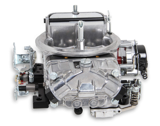 BR-67211 Brawler 600 CFM Brawler Street Carburetor Mechanical Secondary