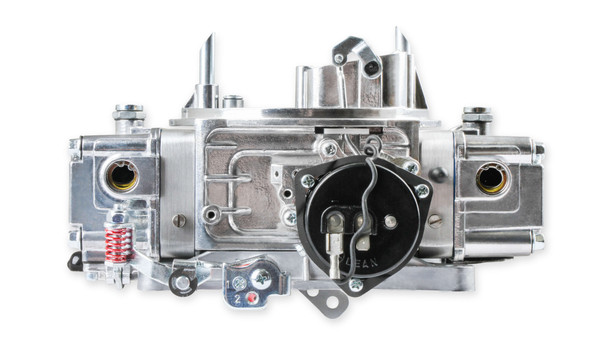 BR-67276 Brawler 650 CFM Brawler Diecast Carburetor Mechanical Secondary