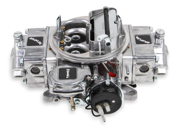BR-67253 Brawler 570 CFM Brawler Diecast Carburetor Vacuum Secondary
