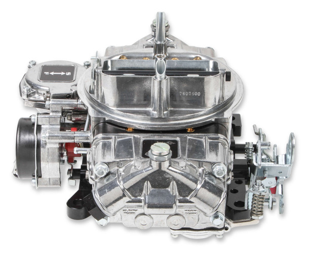 BR-67208 Brawler 750 CFM Brawler Street Carburetor Vacuum Secondary
