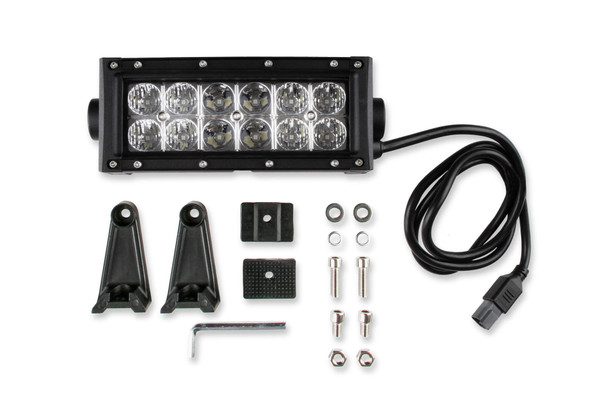 LB6-BEL Bright Earth LED Light Bar