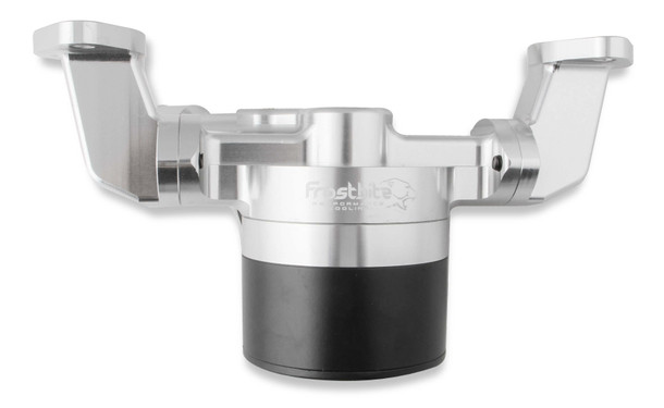 22-133 Frostbite Billet Electric Water Pump 22-133 Frostbite Billet Electric Water Pump