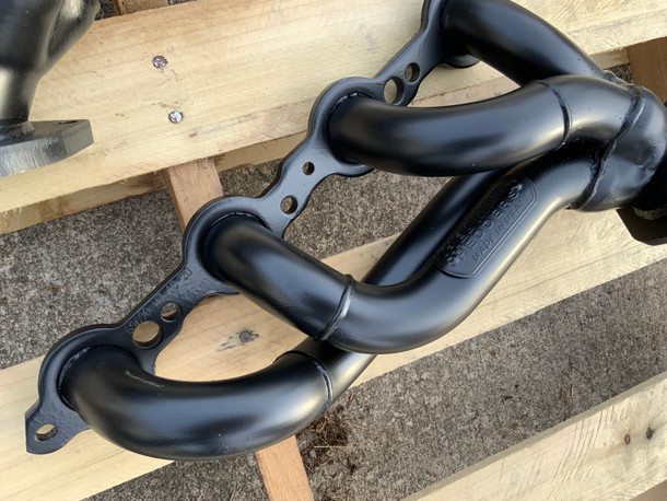 69690 - Hedman Headers 99-06 Silverado Tahoe Escalade LS 5.3L 6.0L