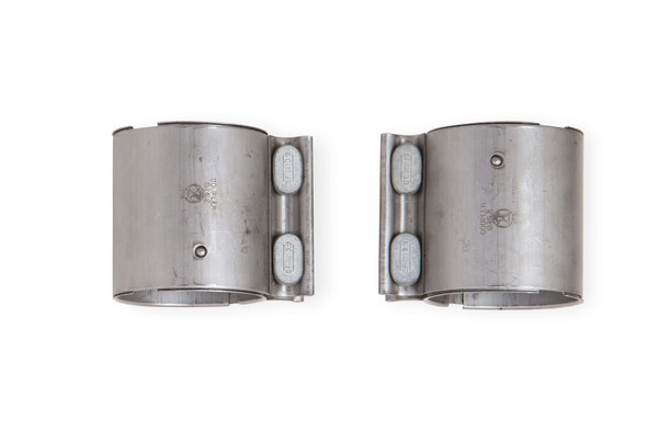 705013127RHKR Hooker BlackHeart Race Only Adapter Pipe 1998-2002 Camaro 5.7L LS