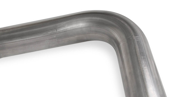 70401310-RHKR Hooker BlackHeart 2.5" Axle-Back Exhaust 2010-2013 Camaro V6 3.6L