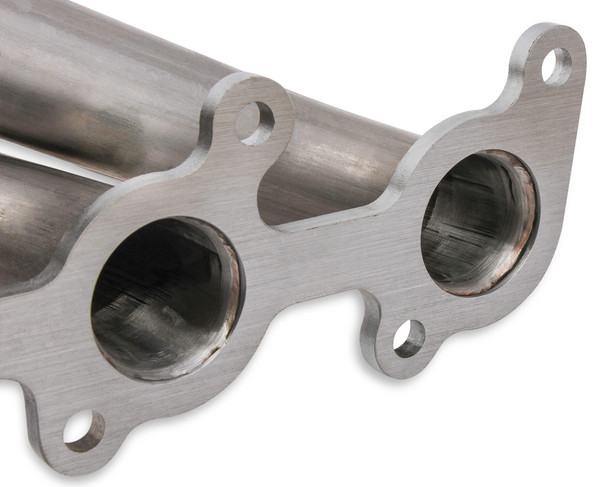 70303405-RHKR Hooker BlackHeart Shorty Headers 2011-2014 Ford F-150 5.0L V8