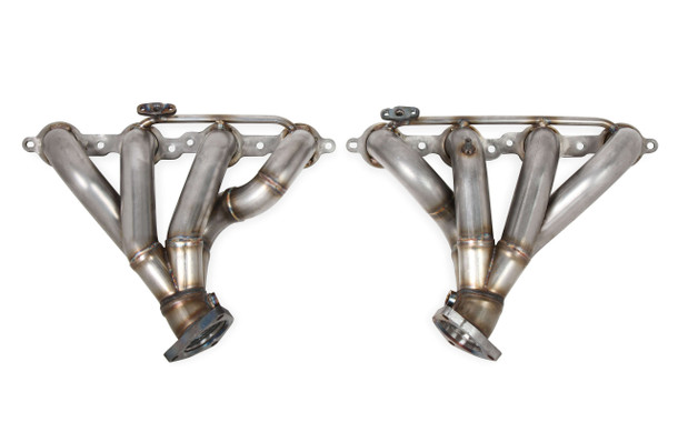 70301314-RHKR Hooker BlackHeart Shorty Headers 1997-1999 C5 Corvette 5.7L V8