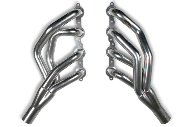 70201505-1HKR Hooker BlackHeart Mid-Length Headers GM LS 1st Gen Camaro/Firebird