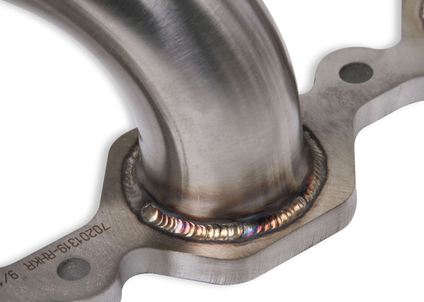 70201319-RHKR Hooker BlackHeart LT Swap Mid-Length Headers DSE 1967-69 GM F-Body