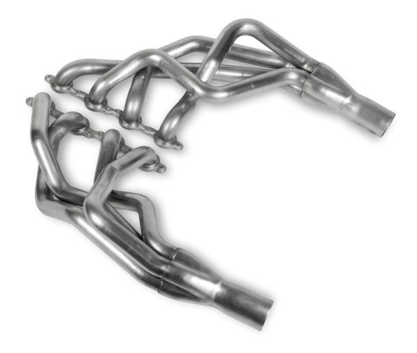 70101308-RHKR Hooker BlackHeart LS Swap Long Tube Headers GM 1st Gen F & X-Body