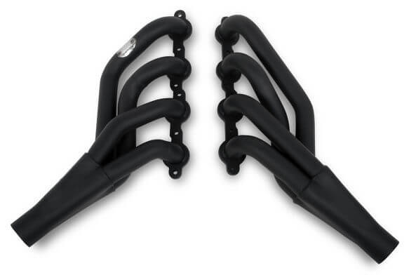 2472-3HKR Hooker BlackHeart LS Swap Mid-Length Headers 70-74 GM Camaro/Firebird