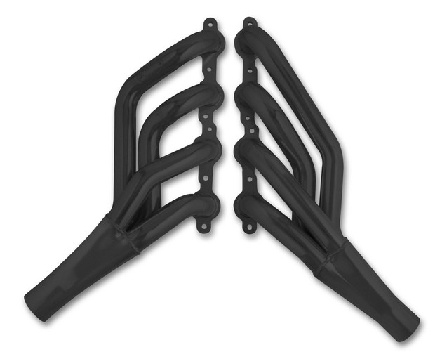 2471-3HKR Hooker BlackHeart LS Swap Mid-Length Headers 70-74 GM Camaro/Firebird